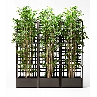 Sipario 3 modular partitions